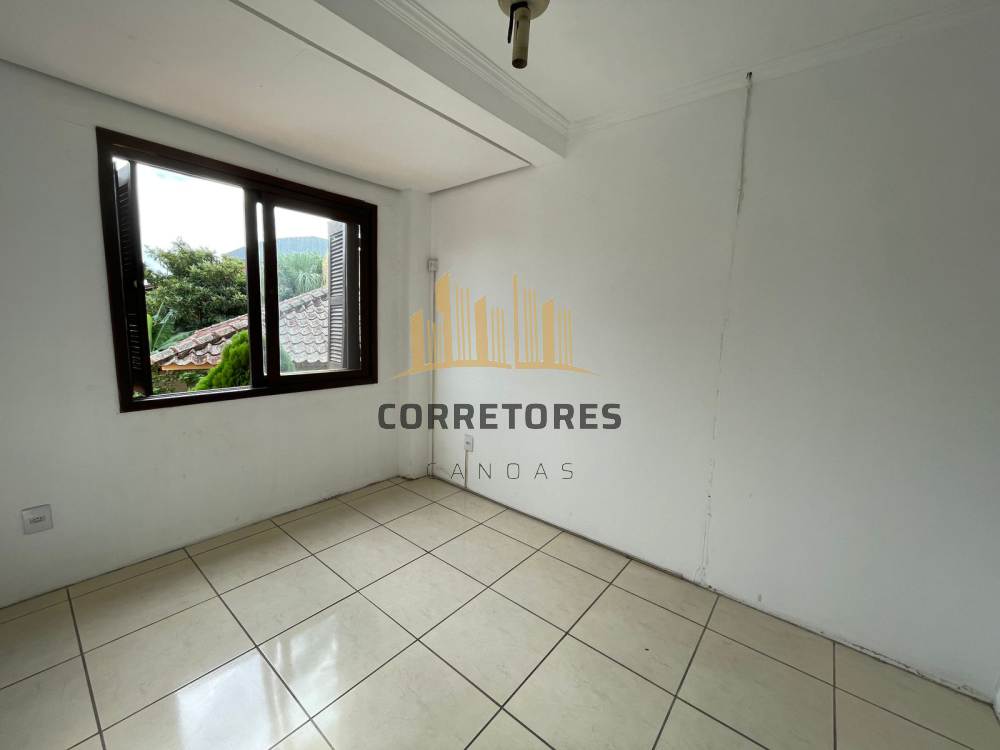 Sobrado em Condomínio Niterói Canoas 