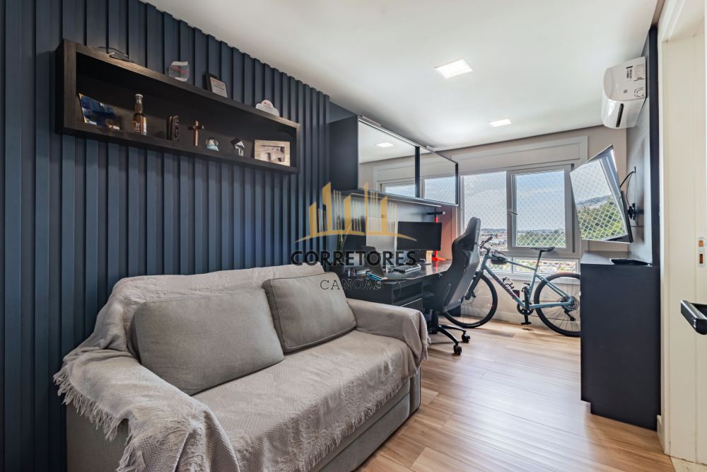 Apartamento Marechal Rondon Canoas 