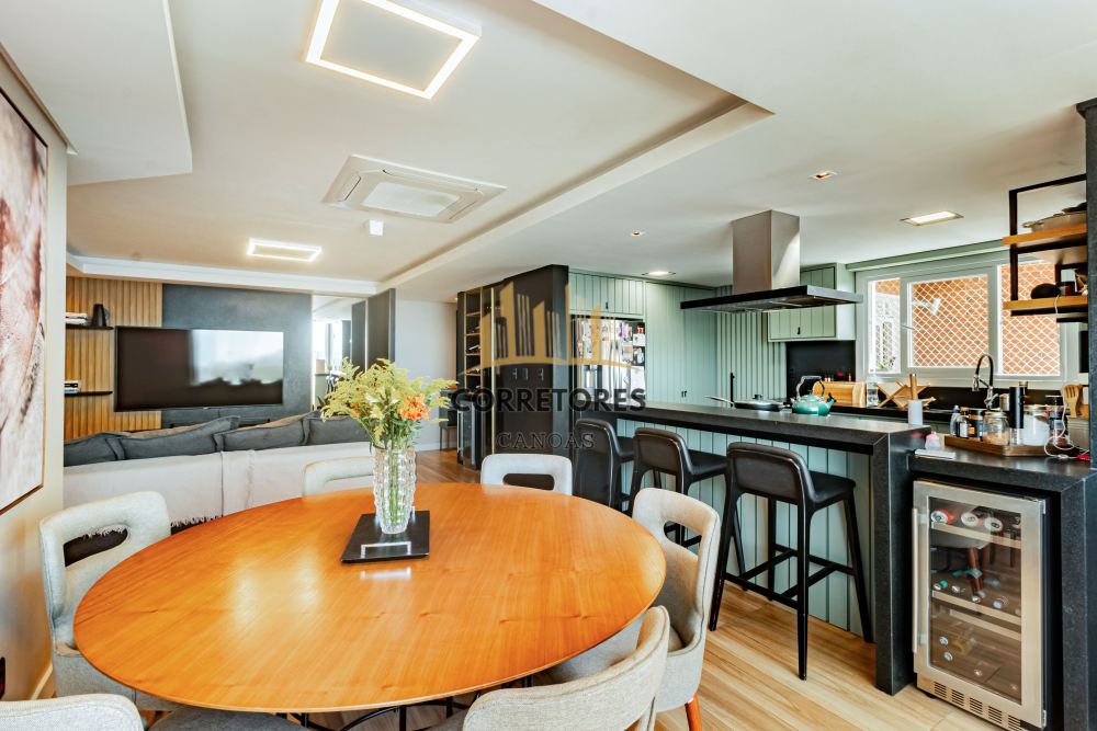 Apartamento Marechal Rondon Canoas 