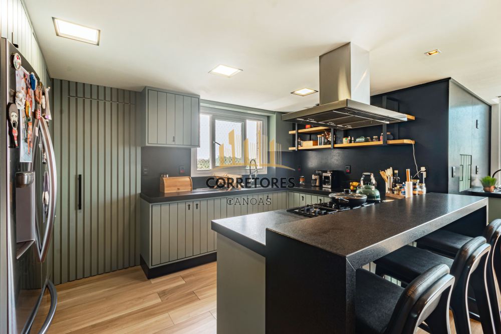 Apartamento Marechal Rondon Canoas 