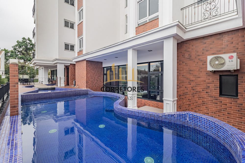 Apartamento Marechal Rondon Canoas 