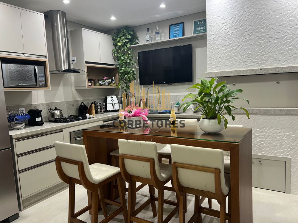 Casa em Condomínio Olaria Canoas 