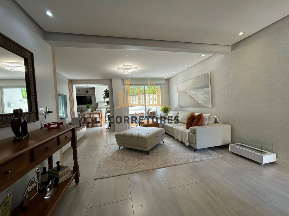 Casa em Condomínio Olaria Canoas 