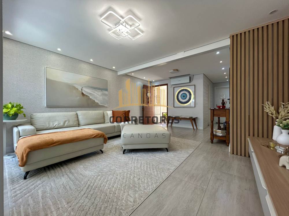 Casa em Condomínio Olaria Canoas 