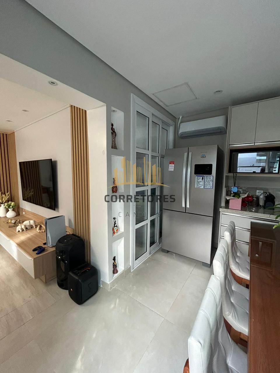 Casa em Condomínio Olaria Canoas 