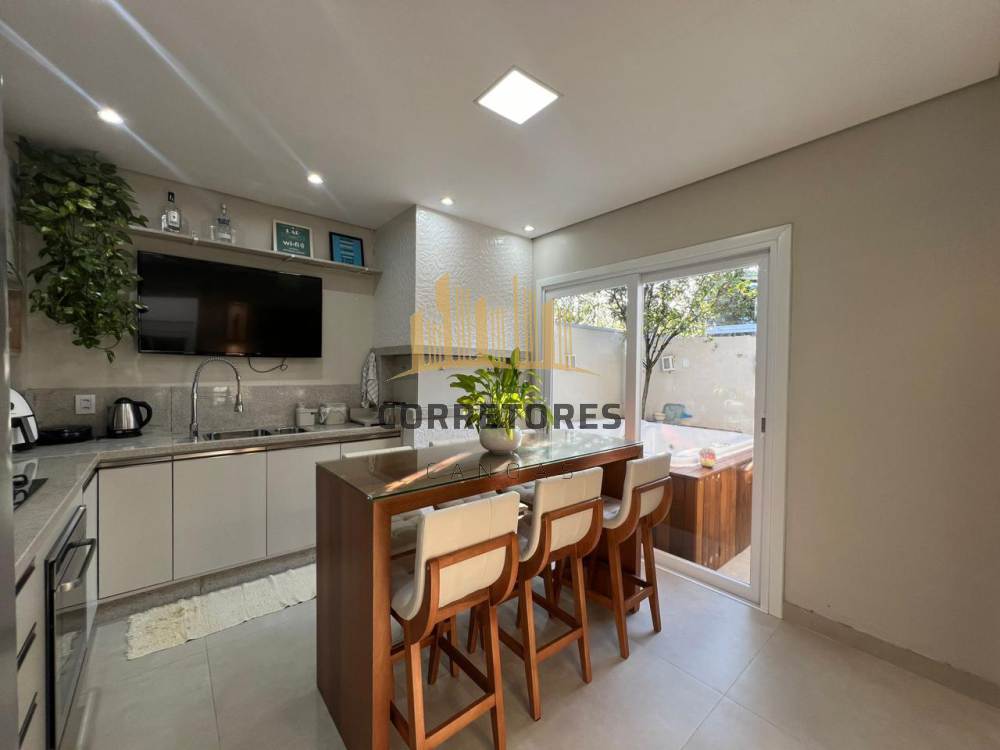 Casa em Condomínio Olaria Canoas 