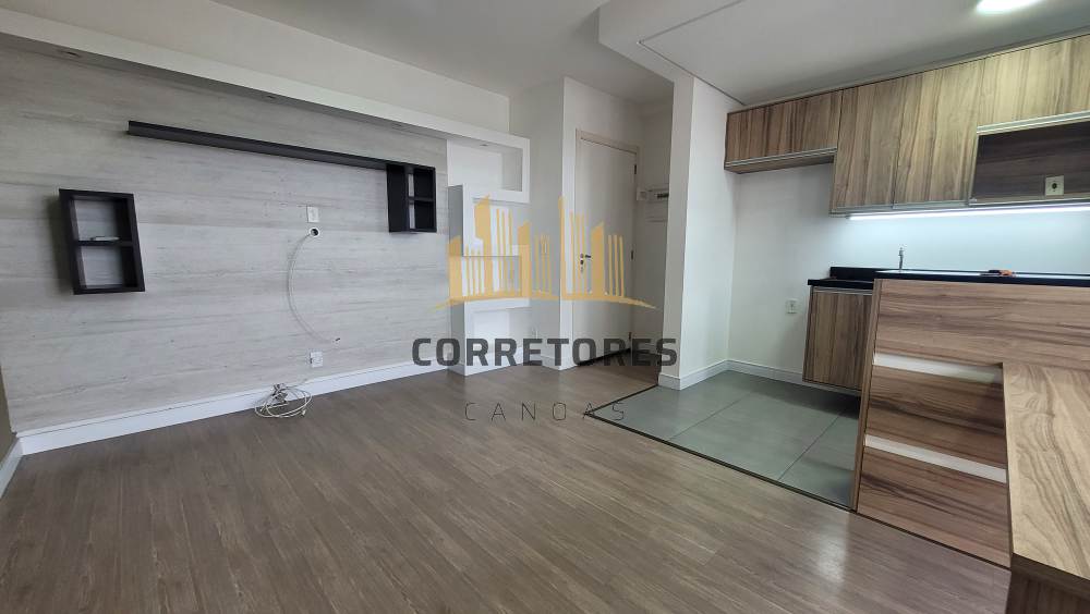 Apartamento Fátima Canoas 