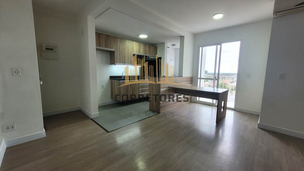 Apartamento Fátima Canoas 