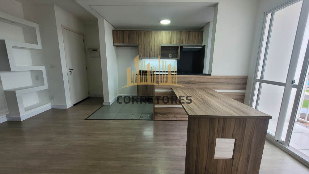 Apartamento Fátima Canoas 