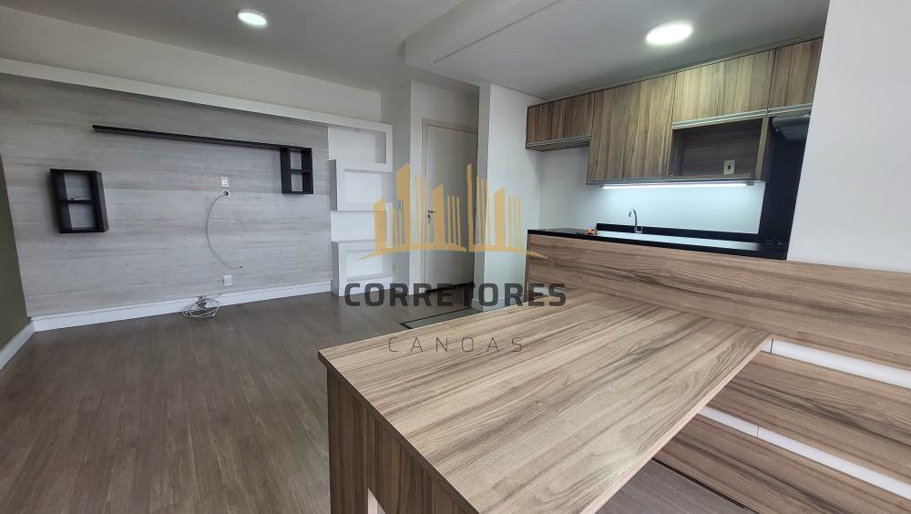 Apartamento Fátima Canoas 