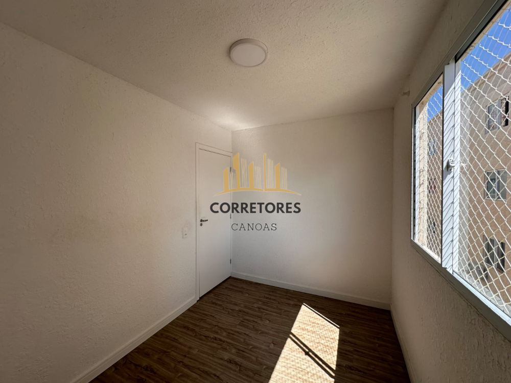 Apartamento Rio Branco Canoas 