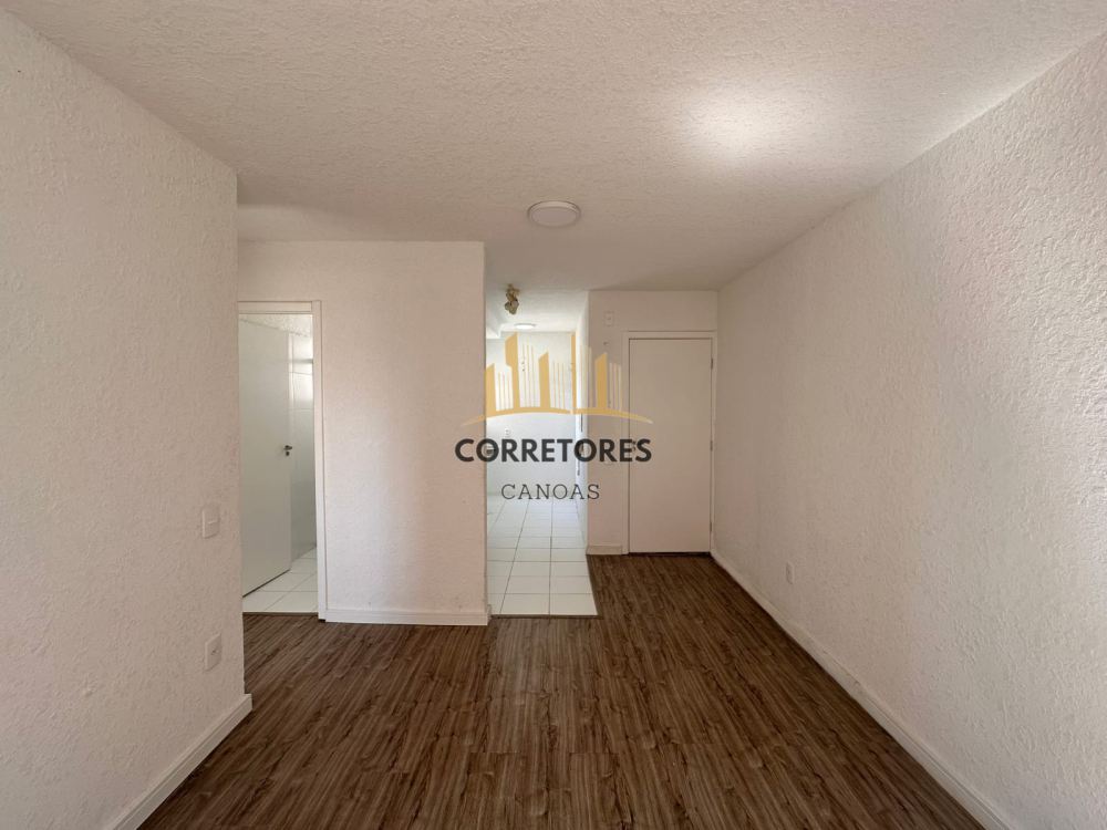 Apartamento Rio Branco Canoas 