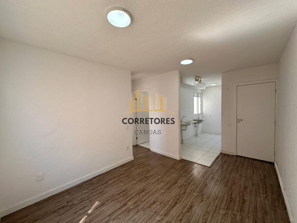 Apartamento Rio Branco Canoas 