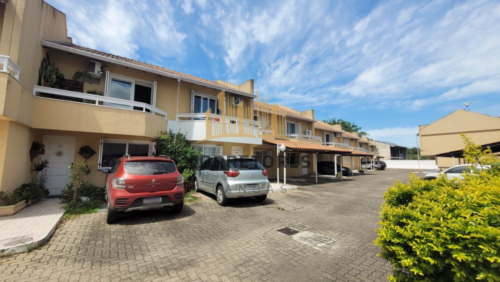 Casa em Condomínio Niterói Canoas 