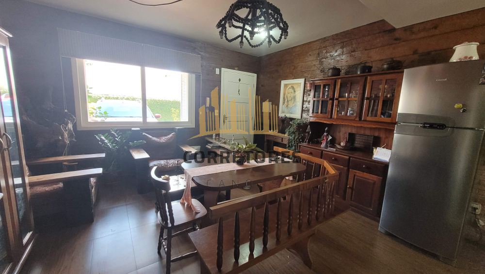 Casa em Condomínio Niterói Canoas 