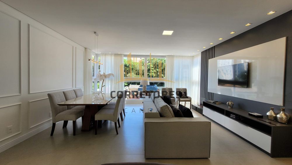 Apartamento Centro Canoas 