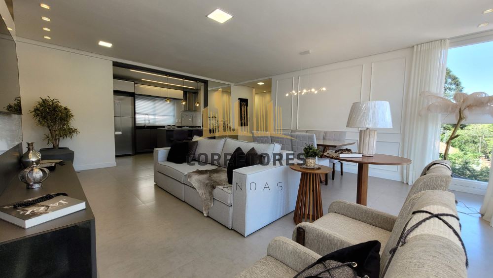 Apartamento Centro Canoas 