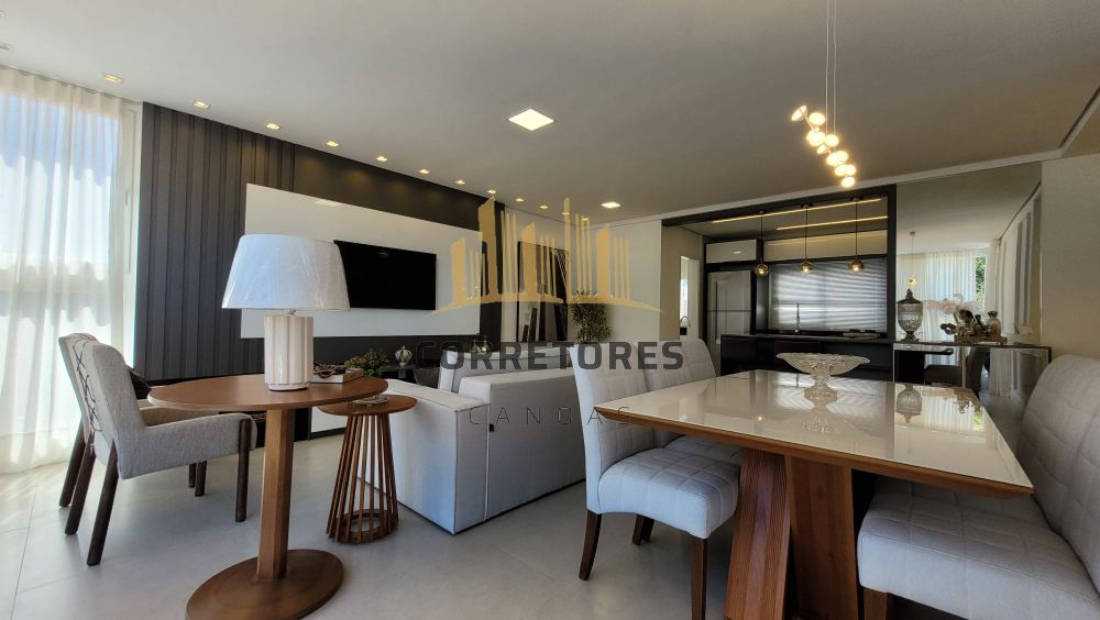 Apartamento Centro Canoas 