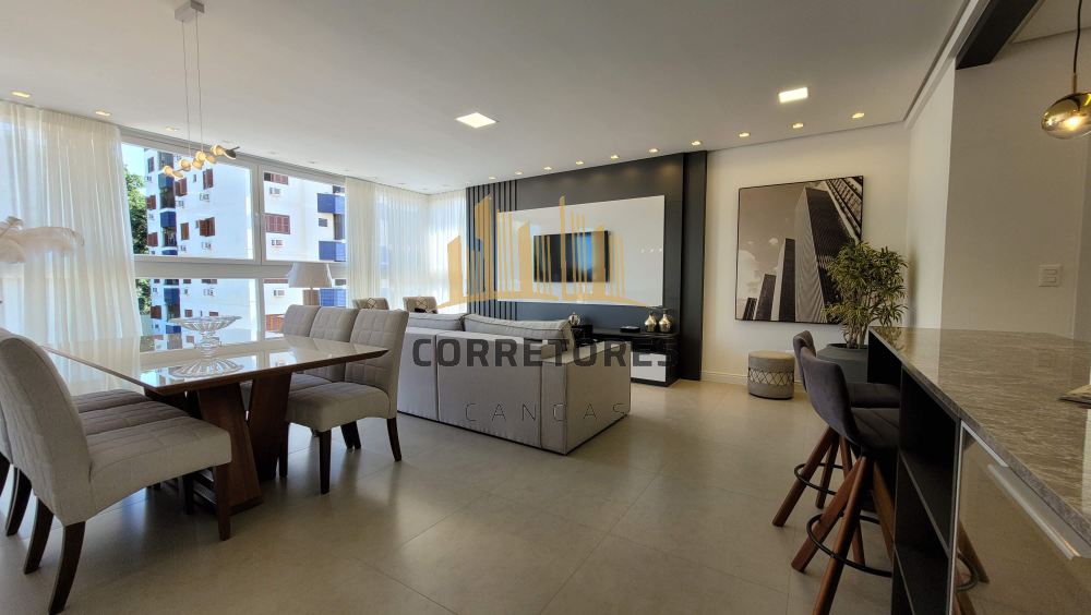 Apartamento Centro Canoas 