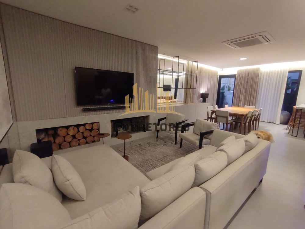 Sobrado em Condomínio Fátima Canoas 