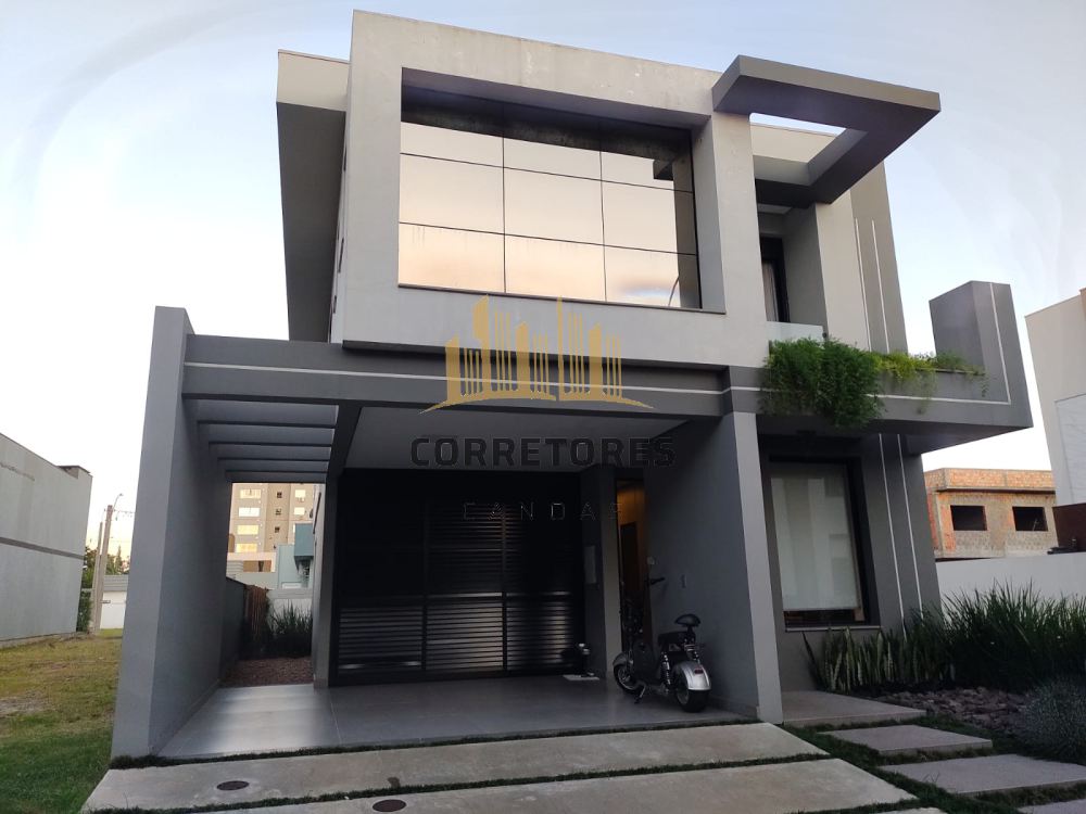 Sobrado em Condomínio Fátima Canoas 