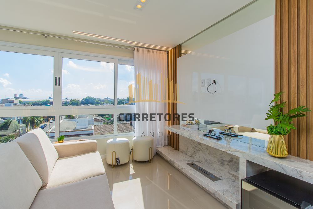 Apartamento Marechal Rondon Canoas 