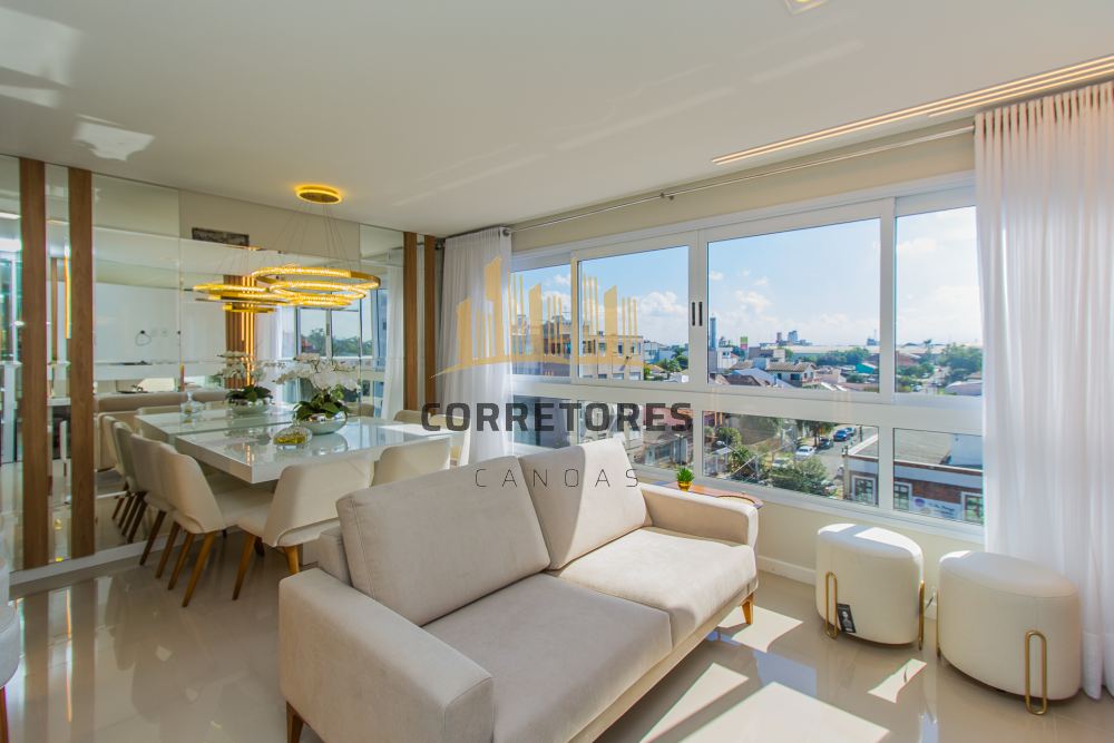 Apartamento Marechal Rondon Canoas 