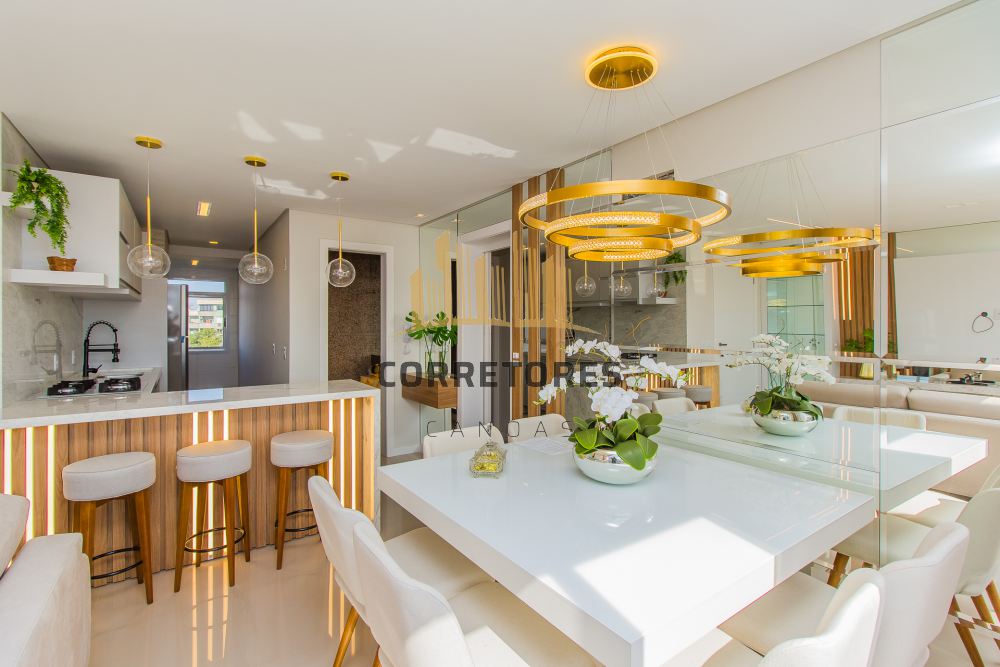 Apartamento Marechal Rondon Canoas 