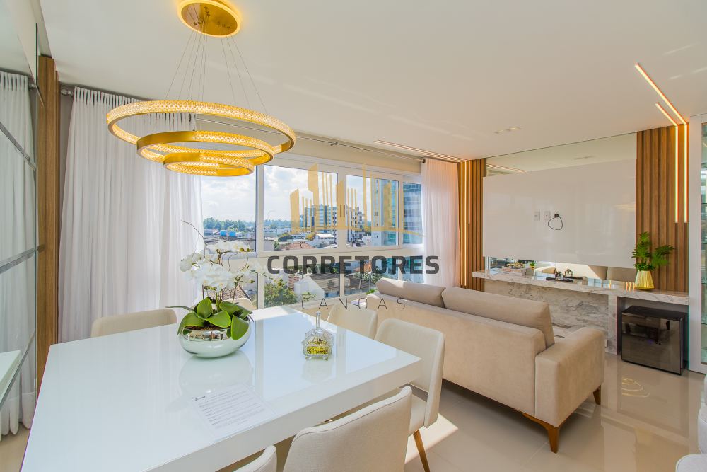 Apartamento Marechal Rondon Canoas 