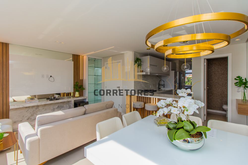 Apartamento Marechal Rondon Canoas 