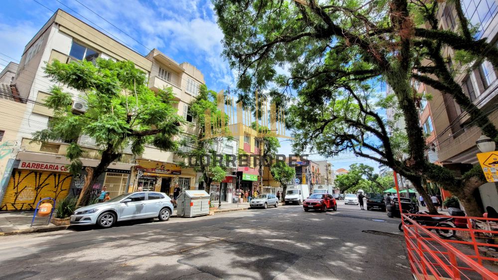 Apartamento Cidade Baixa Porto Alegre 
