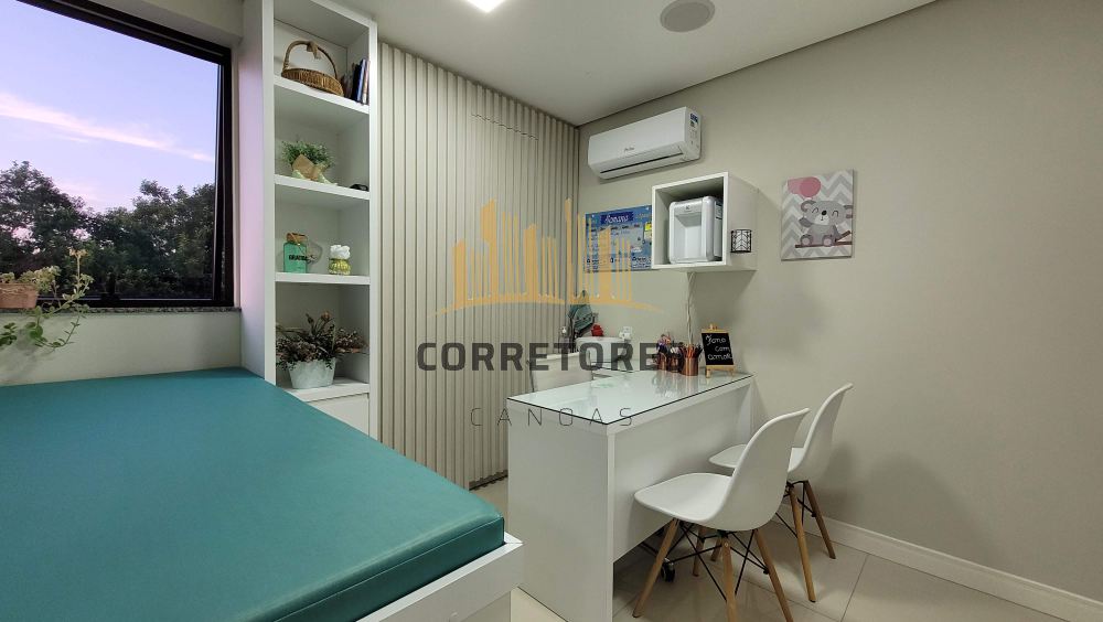 Sala Comercial Centro Canoas 