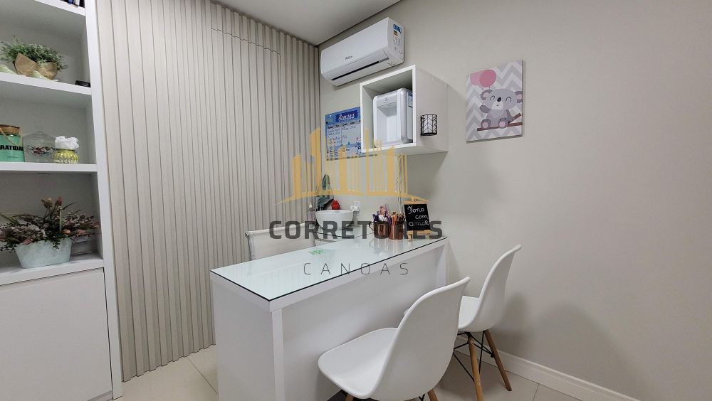 Sala Comercial Centro Canoas 