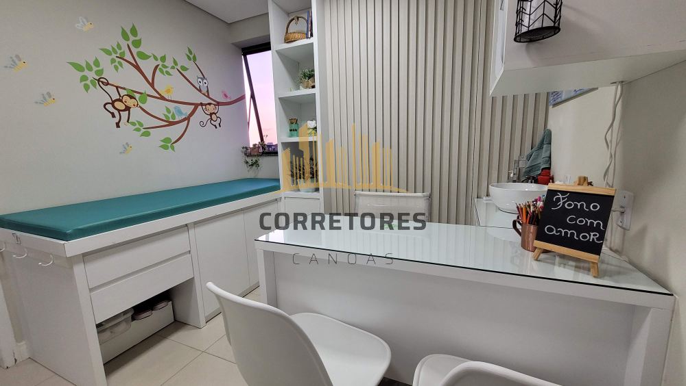 Sala Comercial Centro Canoas 