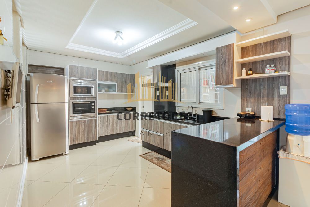 Sobrado Moinhos de Vento Canoas 