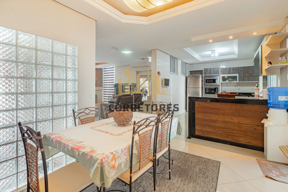 Sobrado Moinhos de Vento Canoas 