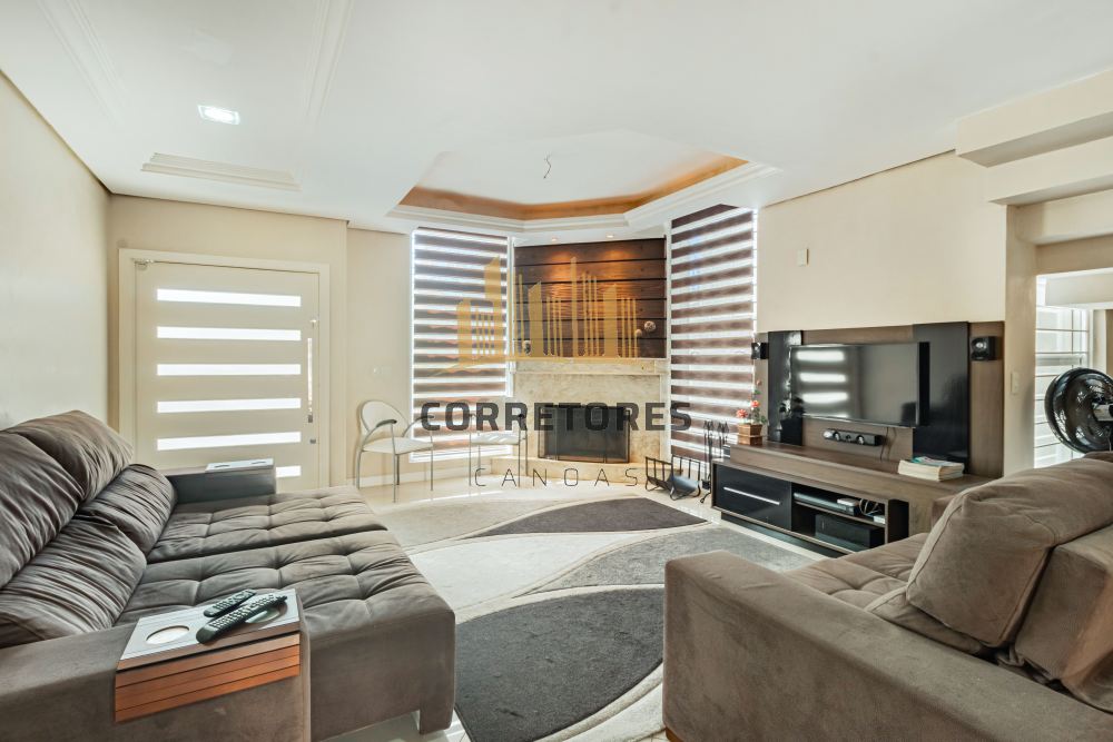 Sobrado Moinhos de Vento Canoas 