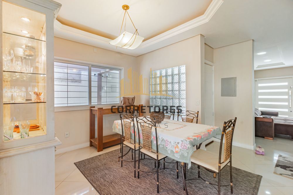 Sobrado Moinhos de Vento Canoas 