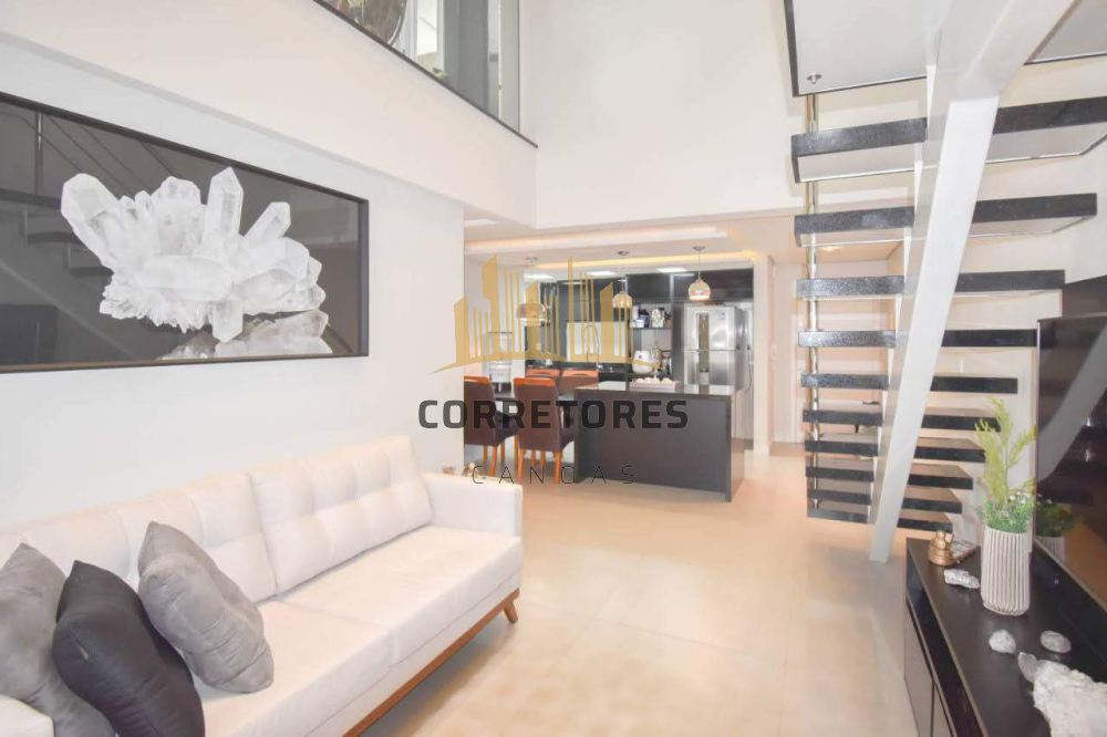 Cobertura Nossa Senhora das Graças Canoas 