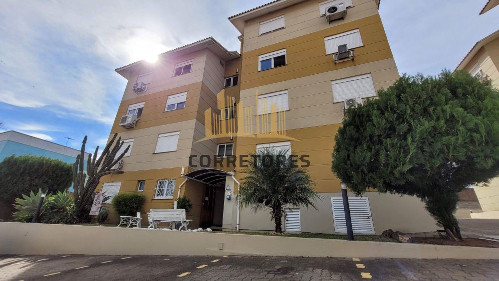 Apartamento Nossa Senhora das Graças Canoas 