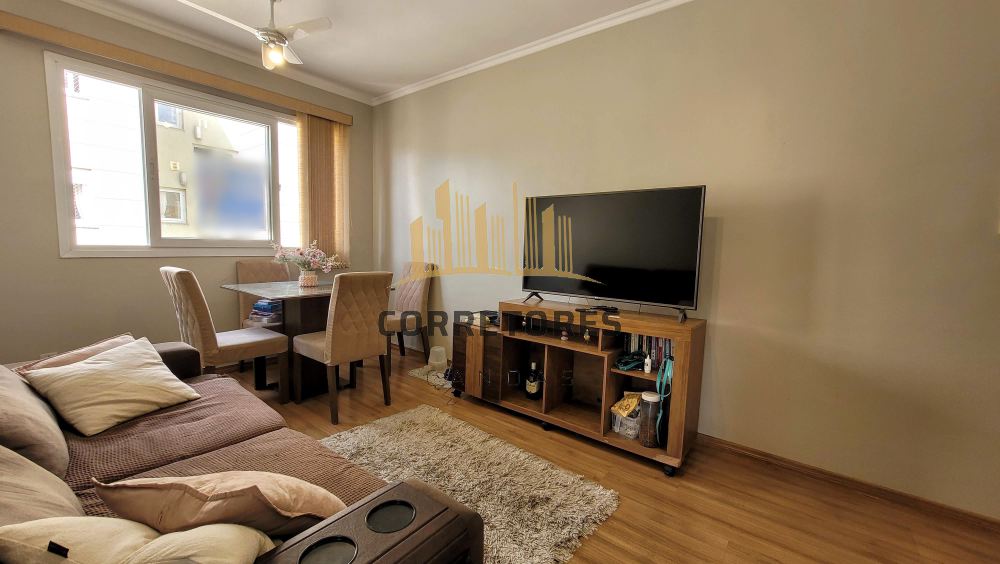 Apartamento Nossa Senhora das Graças Canoas 