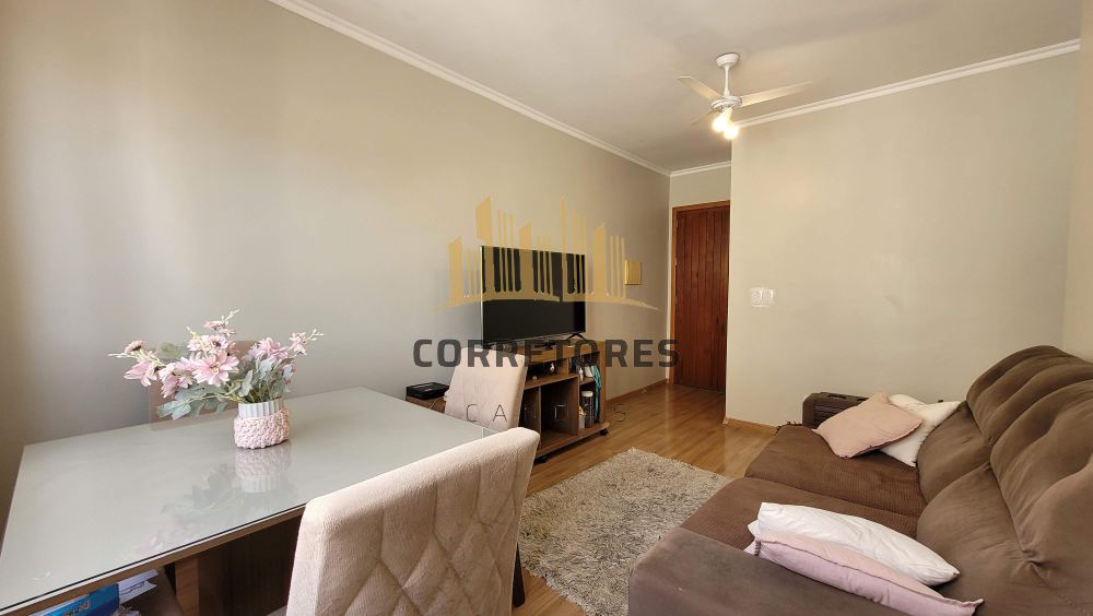 Apartamento Nossa Senhora das Graças Canoas 
