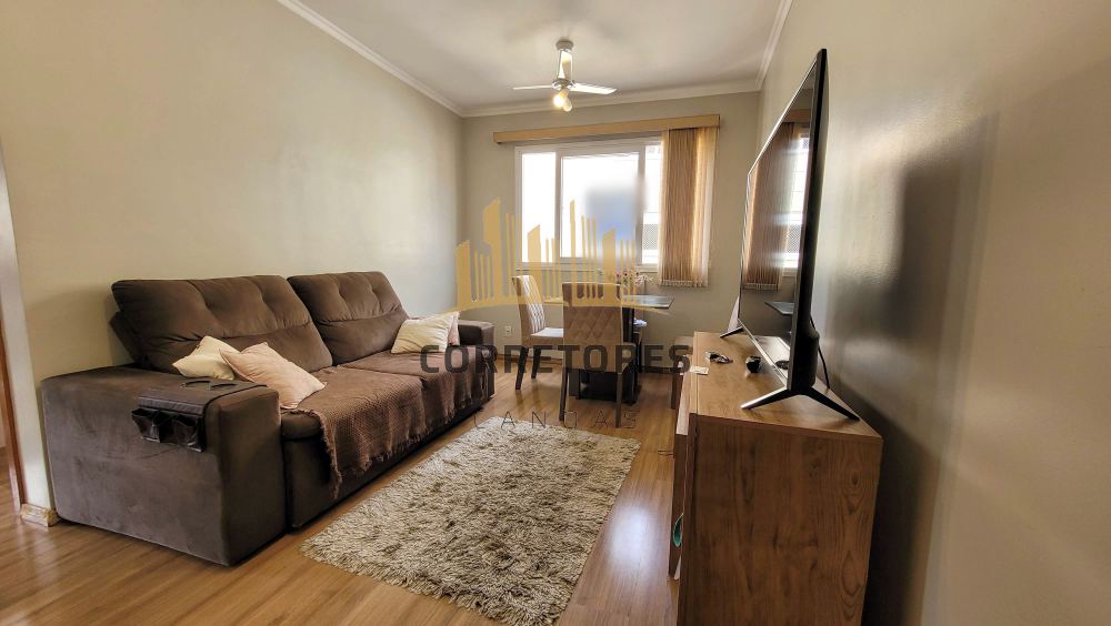 Apartamento Nossa Senhora das Graças Canoas 