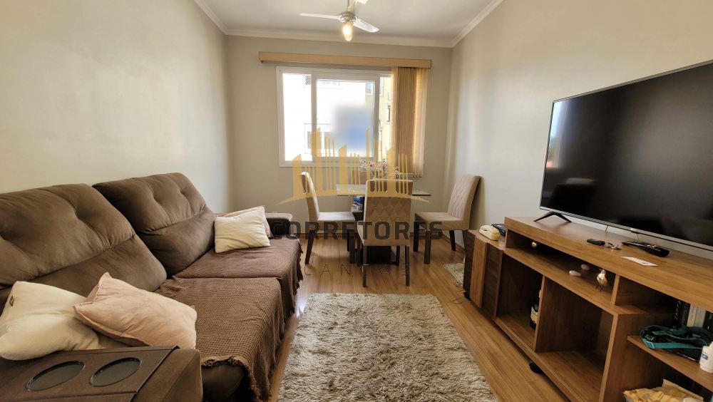 Apartamento Nossa Senhora das Graças Canoas 
