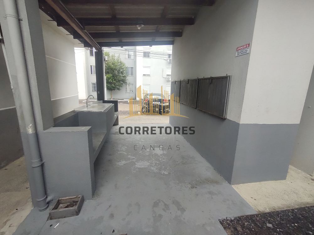 Apartamento Olaria Canoas 