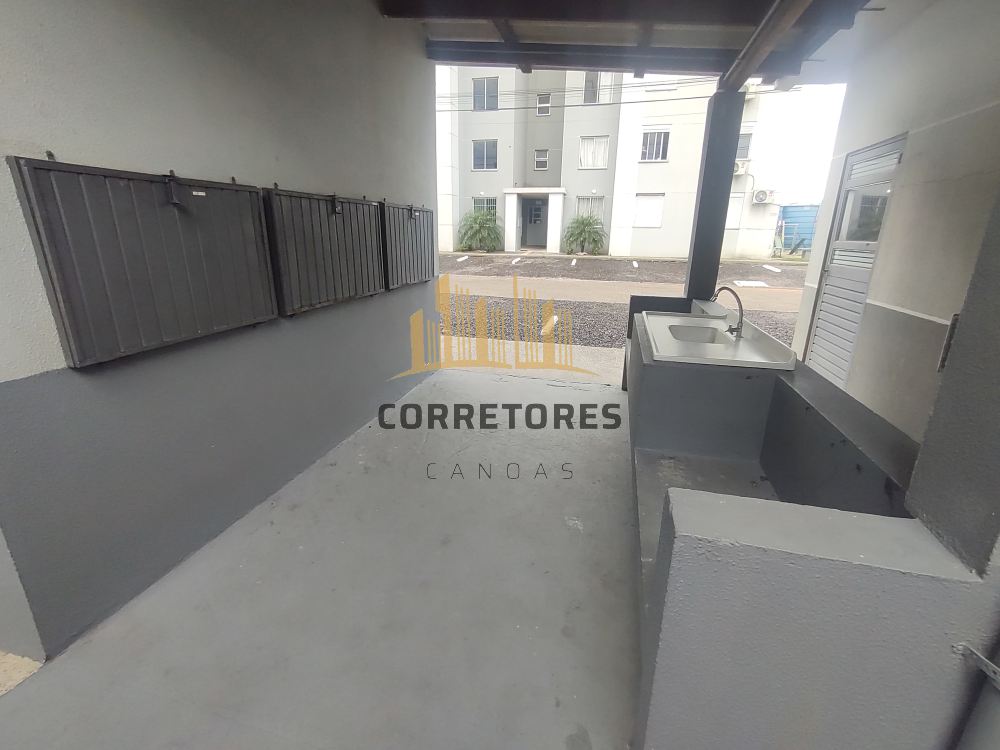 Apartamento Olaria Canoas 