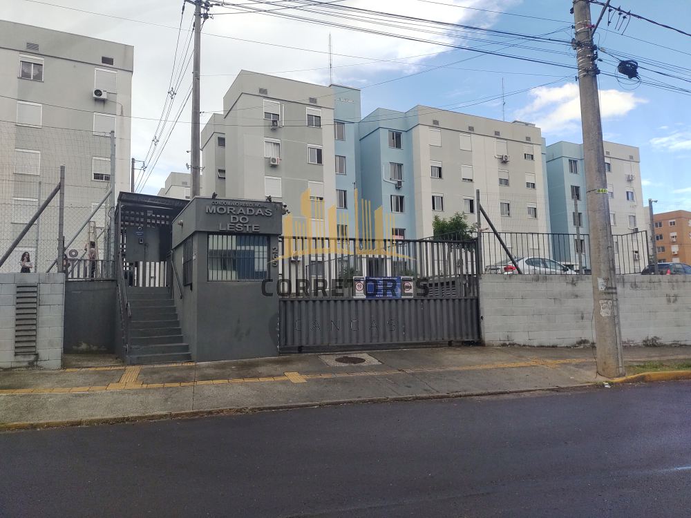 Apartamento Olaria Canoas 