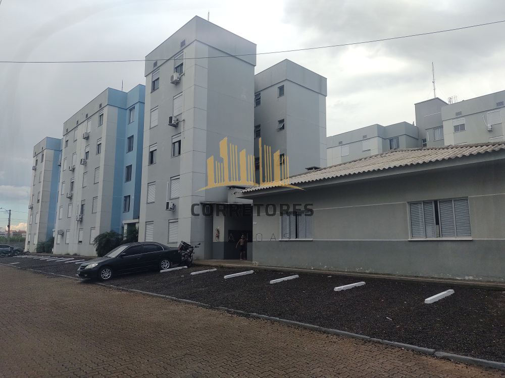 Apartamento Olaria Canoas 