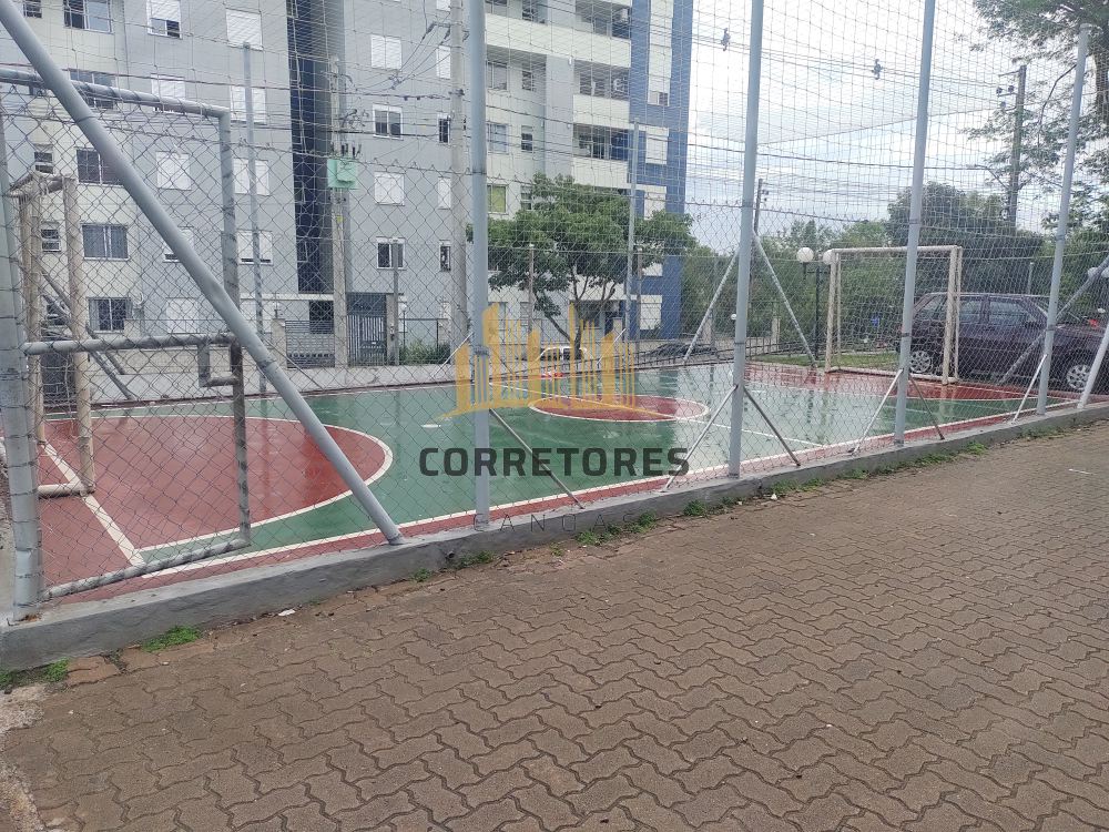 Apartamento Olaria Canoas 