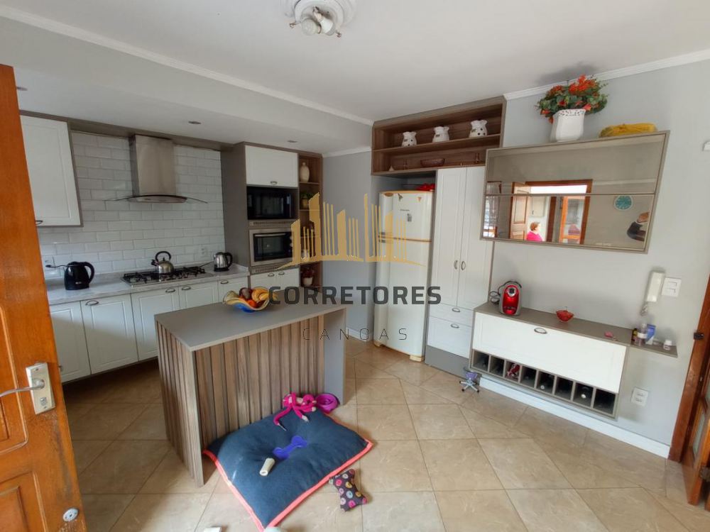 Sobrado Moinhos de Vento Canoas 